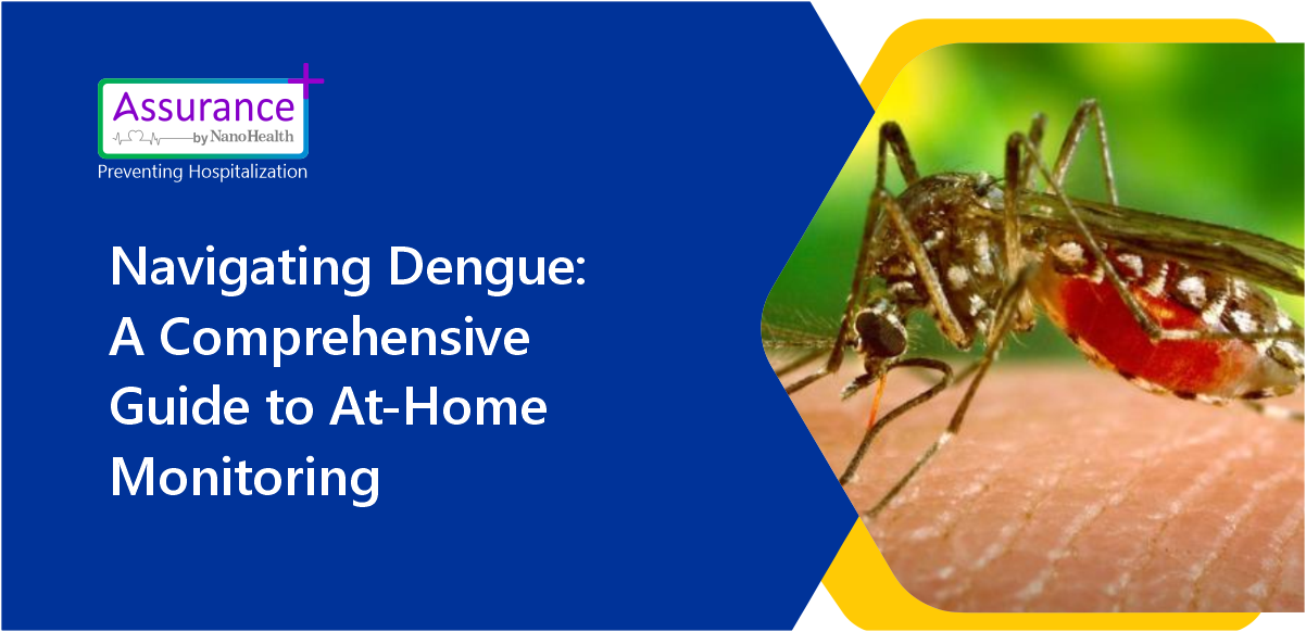 Navigating Dengue: A Comprehensive Guide to At-Home Monitoring