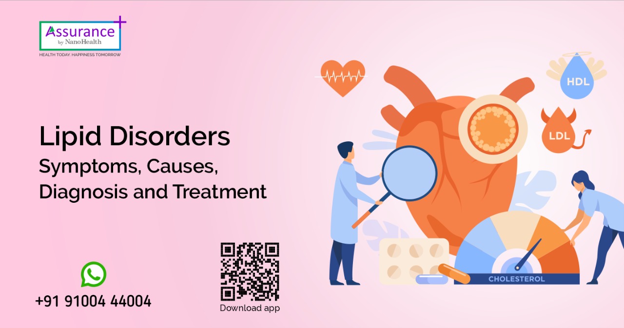 Lipid Disorders Symptoms Causes Diagnosis And Treatment Assurance