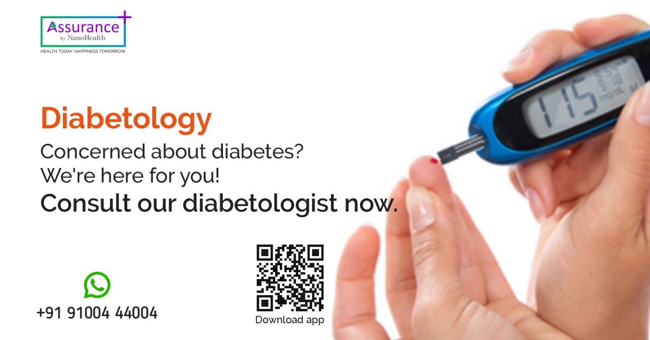 Consult Best Diabetologist Online In India - Diabetologist Doctors ...