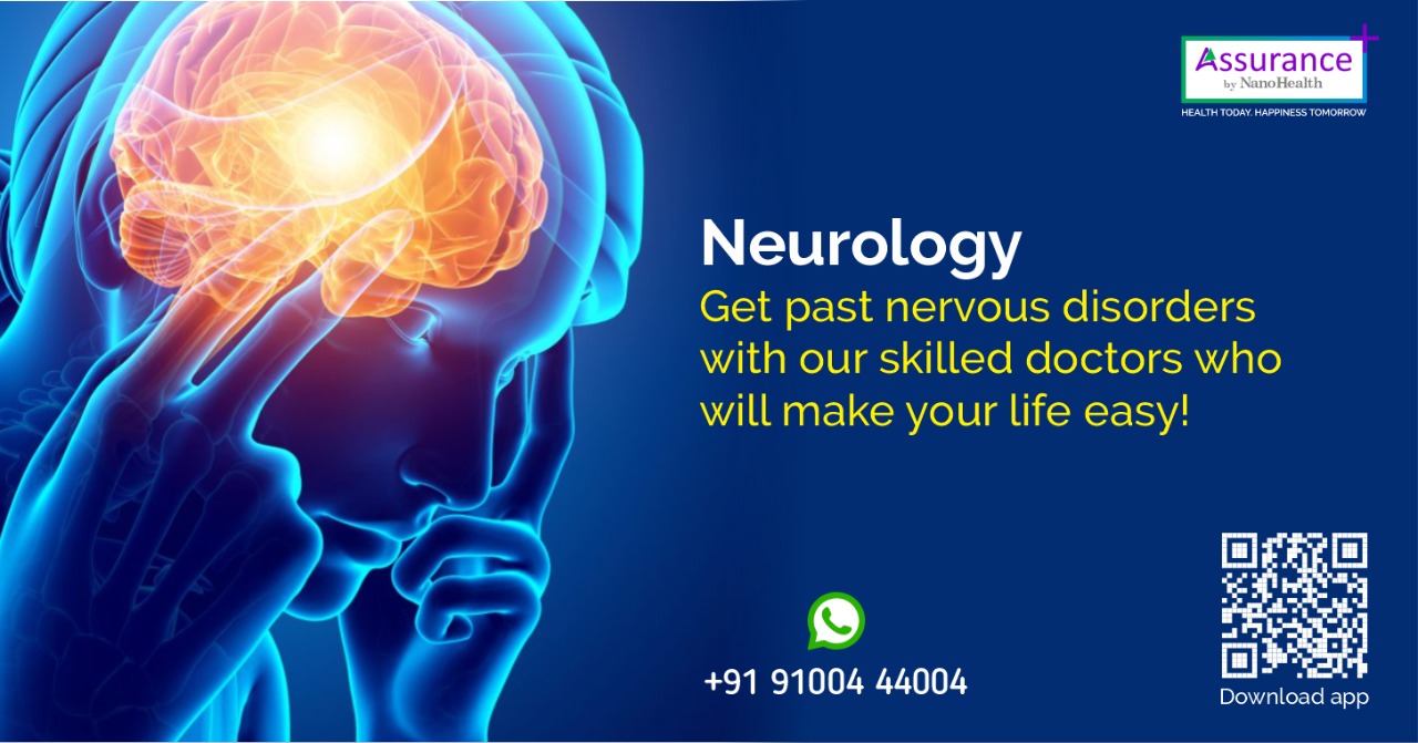 Consult Best Neurologists Online in India - Brain & Nerves Doctors ...